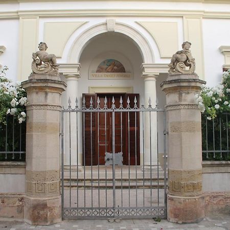 سانتا ماريا أل بانيو Villa Degli Angeli المظهر الخارجي الصورة