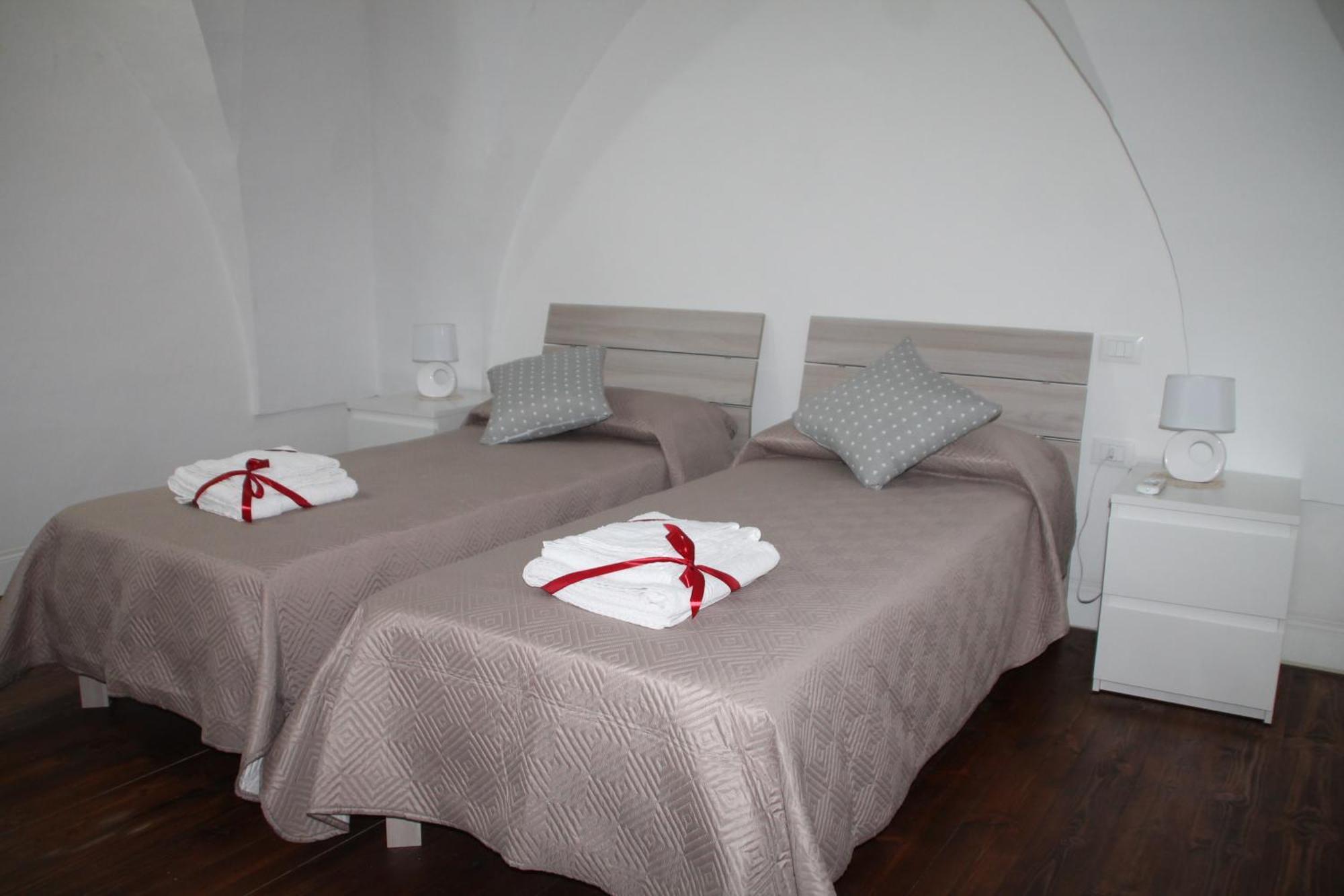 سانتا ماريا أل بانيو Villa Degli Angeli المظهر الخارجي الصورة