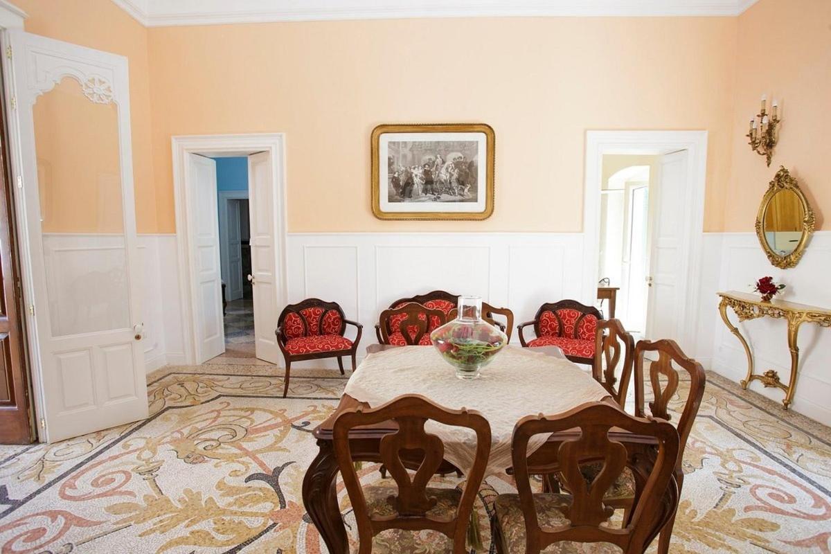 سانتا ماريا أل بانيو Villa Degli Angeli المظهر الخارجي الصورة