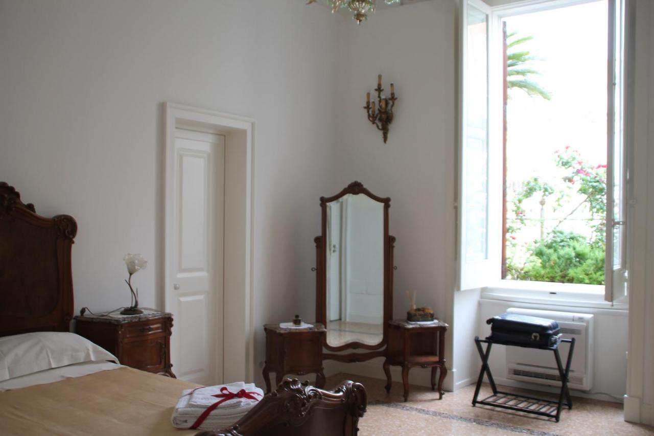 سانتا ماريا أل بانيو Villa Degli Angeli المظهر الخارجي الصورة
