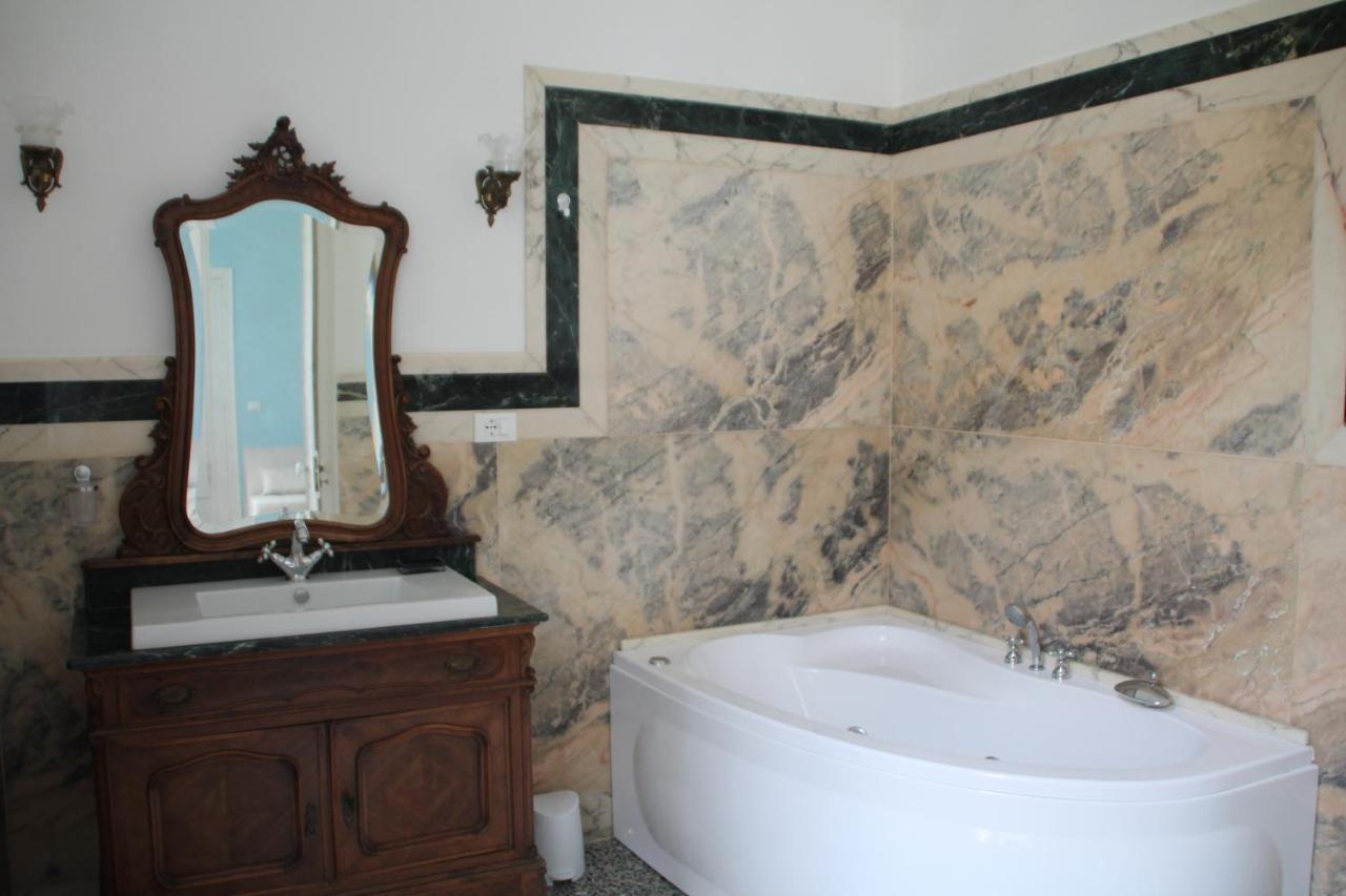 سانتا ماريا أل بانيو Villa Degli Angeli المظهر الخارجي الصورة